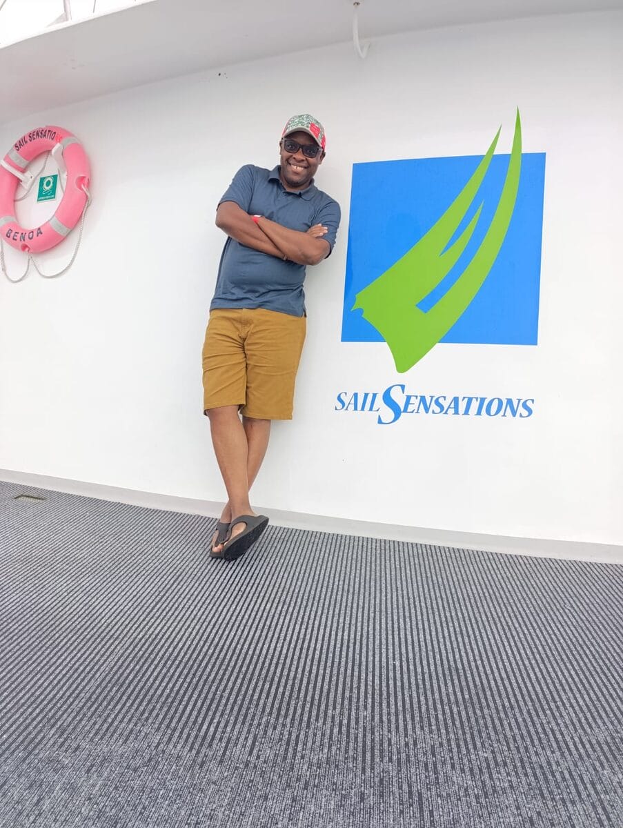 Sail Sensations Bali