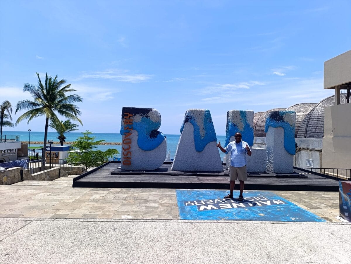 Bali Discovery